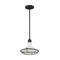 Nuvo Fixture, Pendant, 1-Light, Incandescent, 60W, 120V, A19, Medium Base, Length: 9.75 60/7053 - alternate 3